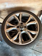 Ford fiesta st-line velgen 4x108 18 inch, Ophalen, Gebruikt