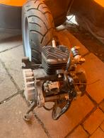 Peugeot Vivacity 70cc Blok, Fietsen en Brommers, Ophalen of Verzenden, Gebruikt, Blok, Peugeot