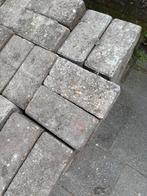 Gratis stenen, Ophalen, Gebruikt, Klinkers, 5 tot 10 m²