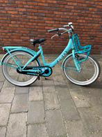 Alpina Club 22 inch meisjesfiets – goede staat, Fietsen en Brommers, Fietsen | Meisjes, Ophalen, Gebruikt, 22 inch