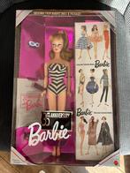 Barbie “35th anniversary special edition pop” uit 94, Ophalen of Verzenden, Zo goed als nieuw, Pop