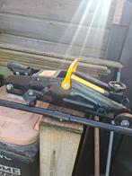 Autokrik hydraulische krik garagekrik, Ophalen of Verzenden, Hydraulisch, Garagekrik