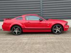 Ford USA Mustang 4.6 V8 GT AUTOMAAT LEER 305PK APK, Automaat, Achterwielaandrijving, Gebruikt, 4 stoelen