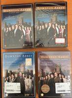 NIEUW: Downton Abbey complete seizoen 1,2, 3, Ophalen of Verzenden, Nieuw in verpakking, Overige genres