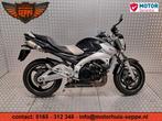 SUZUKI GSR 600 (bj 2007), SUZUKI, 4 cilinders, Motorrijbewijs A, Bedrijf