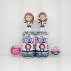 Funko Soda Pop Chase + Regular Hero Academia Ochaco Uraraka, Ophalen, Zo goed als nieuw