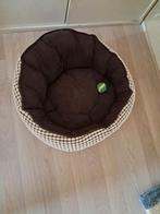 Katten mand, Ophalen