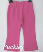 Maat 104 Roze joggingbroek NIEUW (8273), Kinderen en Baby's, Kinderkleding | Maat 104, Ophalen of Verzenden, Nieuw, Meisje, Broek