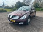 Mercedes-Benz R-Klasse 350 Lang 4Matic - Luxe 6-zitter - APK, Auto's, Mercedes-Benz, Automaat, R-Klasse, Zwart, 138 €/maand
