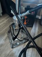 AMY Deluxe Waterpijp hookah- Compleet met tabak en kooltjes, Verzamelen, Rookartikelen, Aanstekers en Luciferdoosjes, Ophalen