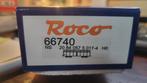 ROCO 66740 - NS, Gelijkstroom, Ophalen of Verzenden, NS, Roco