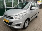 Hyundai I10 1.0 i-Drive Cool - AIRCO - NIEUWE JAAR APK !, Voorwielaandrijving, Euro 5, Stof, Gebruikt