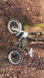 Kinderfiets 14 inch, Ophalen of Verzenden, Zo goed als nieuw, Staal, 16 tot 20 inch