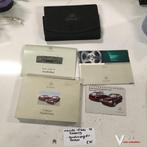 Mercedes C180 1.8 Station 2002   Handleiding, Auto diversen, Handleidingen en Instructieboekjes, Ophalen of Verzenden