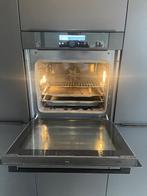 Pelgrim Solo oven OVP836MAT, Ophalen, Zwart, Metaal, Overige typen