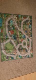 speelkleed auto's, Ophalen of Verzenden, Zo goed als nieuw