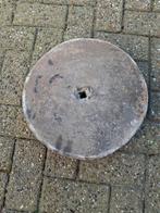 Oldtimer slijpsteen., Ophalen, Minder dan 1 meter, Parasolvoet