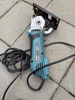 WESCO WS3466 lamellenfrees / platenfrees 900W, Ophalen of Verzenden, Zo goed als nieuw, Minder dan 700 watt