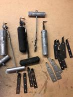 Trekmessen om autoruiten te verwijderen, Ophalen of Verzenden, Gebruikt