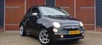 Fiat 500 1.2 Sport Automaat, Half lederen bekleding, NAP, 21 km/l, Euro 5, Gebruikt, 1242 cc