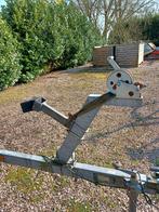 boottrailer, Ophalen, Minder dan 1500 kg, Gebruikt, 6 tot 9 meter