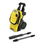 Karcher K4 compact hogedruk., Ophalen, Nieuw, Elektrisch, Kärcher