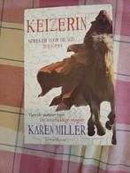 Karen Miller Spreker van God Keizerin Paperback, Ophalen, Gelezen, Karen Miller