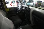 Jeep Wrangler Unlimited 3.8 Sahara / AUT / NW MODEL / SOFT D, 450 kg, Gebruikt, 120 €/maand, Bedrijf