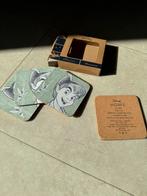 Disney Peter Pan Onderzetters Set van 4 - Nieuw, Ophalen of Verzenden, Nieuw