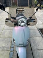 BTC Riva 45 km/h – 2016, Ophalen, Zo goed als nieuw, Benzine, Overige merken