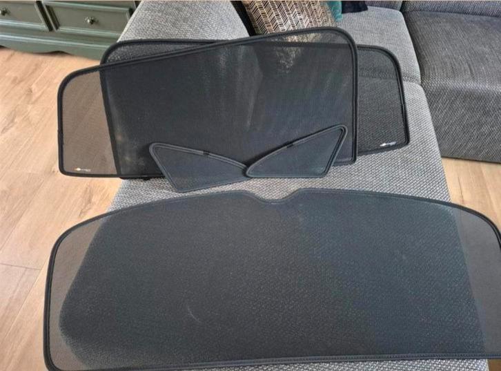 Zonnescherm auto ID.4 - Sonniboy ClimAir, Auto diversen, Auto-accessoires, Zo goed als nieuw, Ophalen