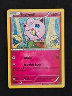 Jigglypuff 8/12 McDonald's Promo 2016, Ophalen of Verzenden