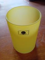 NIEUW Majoli windlicht  13 cm hoog, Ophalen, Overige materialen, Overige kleuren, 25 tot 50 cm