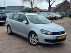Volkswagen Golf Variant 1.4 TSI Trendline NAVI MF-STUUR APK, Voorwielaandrijving, Euro 5, Gebruikt, 4 cilinders