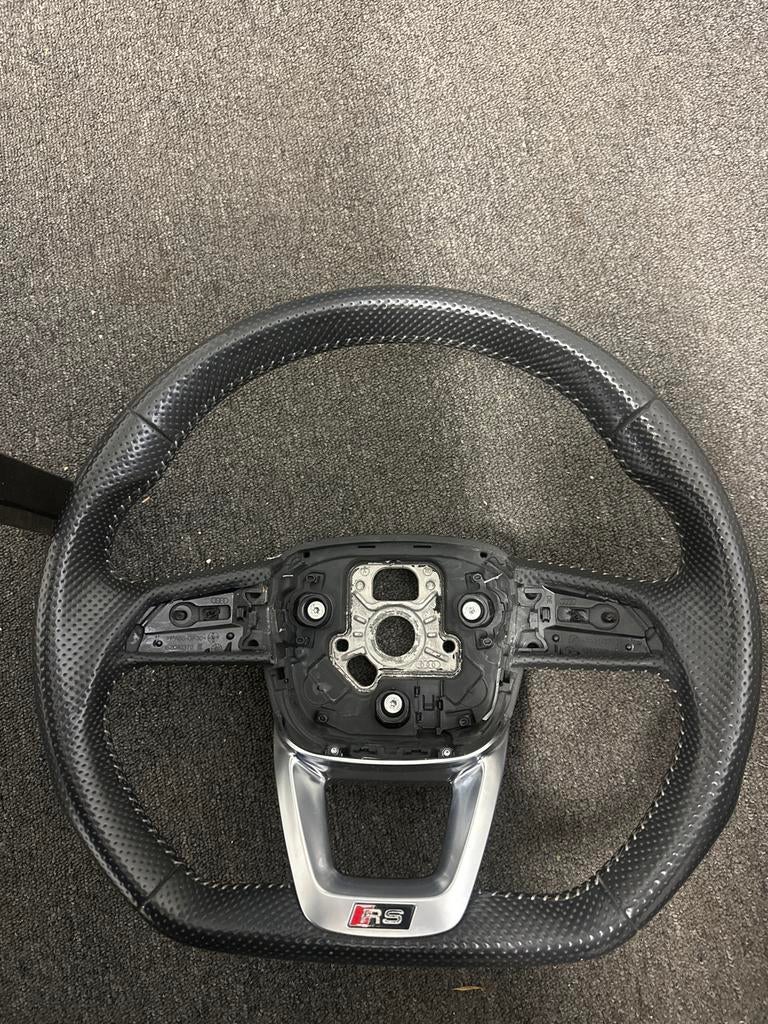 Audi RS Stuur, Gebruikt, Stuur.nl, Stuur, Stuur