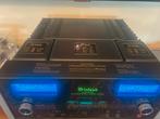 Mcintosh MA7200, Ophalen, Zo goed als nieuw, 120 watt of meer, Overige merken