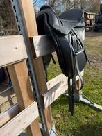 Barefoot Wellington zadel - maat 2, Dieren en Toebehoren, Paarden en Pony's | Zadels, Ophalen, Zo goed als nieuw, Dressuur