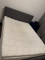 AEROMAX Polaris Matras, Ophalen, Gebruikt, Tweepersoons, Matras