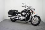 Suzuki VL 800 VOLUSIA (bj 2006), 805 cc, Chopper, Bedrijf, Meer dan 35 kW
