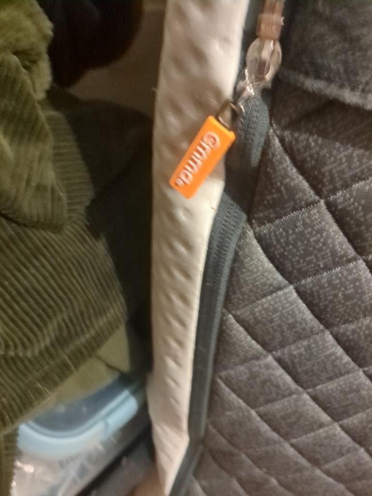 Emma Original matras 160x200, Huis en Inrichting, Slaapkamer | Matrassen en Bedbodems, Ophalen of Verzenden, Tweepersoons, 160 cm