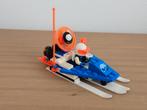 Lego nr. 6834 - Ice Planet - Celestal Sled - Space., Lego, Ophalen of Verzenden, Space, Complete set