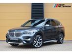 BMW X1 sDrive20i High Executive * LED Koplampen * Harman/Kar, 1998 cc, Met garantie (alle), Leder en Stof, SUV of Terreinwagen