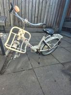 Gebruikte meisjesfiets 20 inch - Alpina Clubb, Ophalen of Verzenden, Gebruikt, 20 inch, Alpina