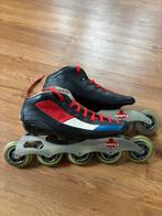 Maple Force Inline Skates - Maat 42, Overige merken, Gebruikt, Inline skates 5 wielen, Heren