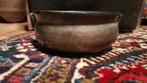 Kogelpot Kookpot Romeinse tijd bronstijd groot, Ophalen of Verzenden