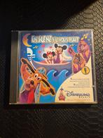 Disneyland paris cd, Verzamelen, Disney, Ophalen of Verzenden, Overige figuren, Zo goed als nieuw, Overige typen