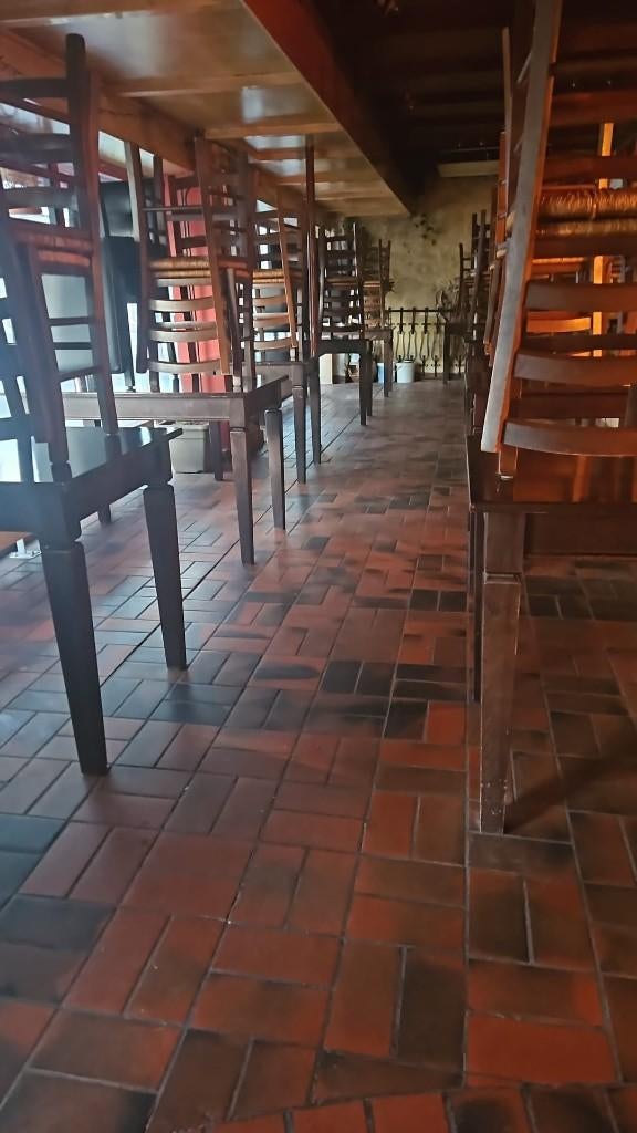 inventaris restaurant, Ophalen, Gebruikt, 100 tot 150 cm, 50 tot 100 cm