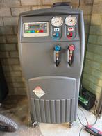 ISC Silver R134a Airco Apparaat izgs, Ophalen, Gebruikt