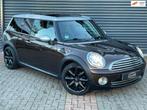 Mini Clubman 1.6 Cooper Chili Automaat | Pdc | Xenon | Cruis, Auto's, 1160 kg, 15 km/l, Gebruikt, 4 cilinders
