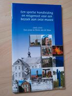 EEN SPEELSE HANDLEIDING EN REISGENOOT VOOR EEN BEZOEK AAN, Ophalen of Verzenden, Zo goed als nieuw